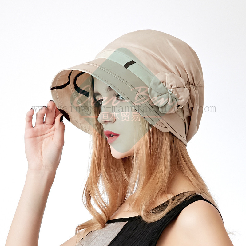 Summer beach hats for women4